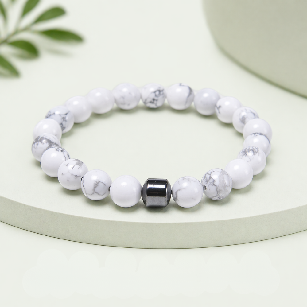 Nuvia™ Anti Alcohol Magnetic Bracelet