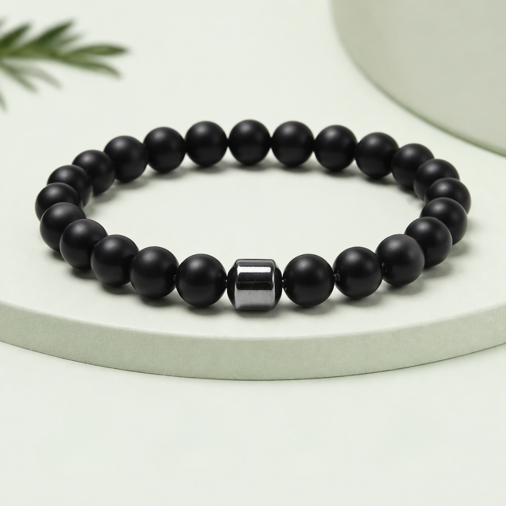 Nuvia™ Anti Alcohol Magnetic Bracelet