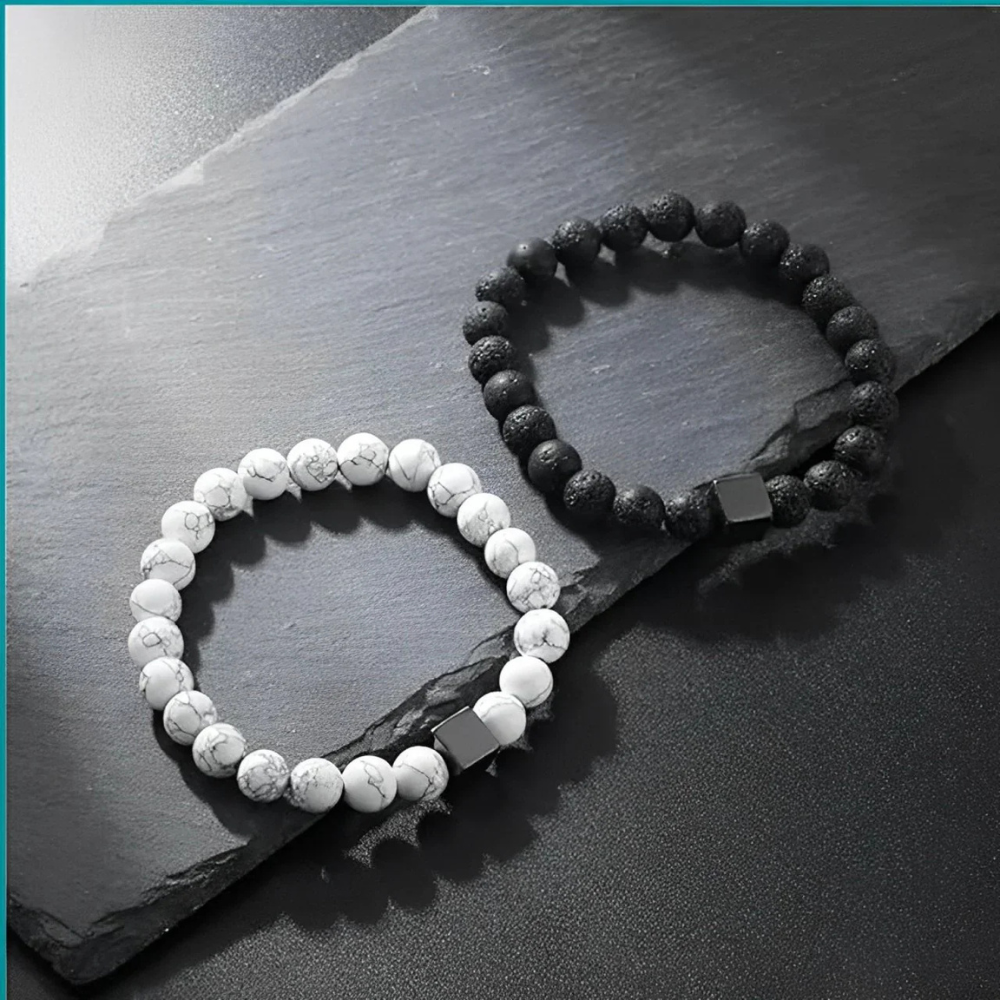 Nuvia™ Anti Alcohol Magnetic Bracelet