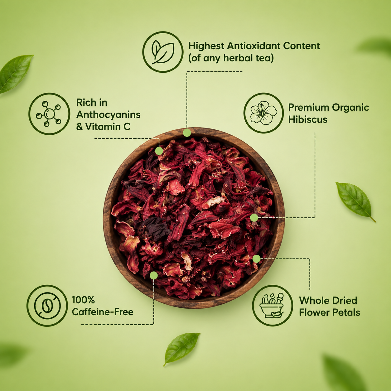 Nuvi Tea